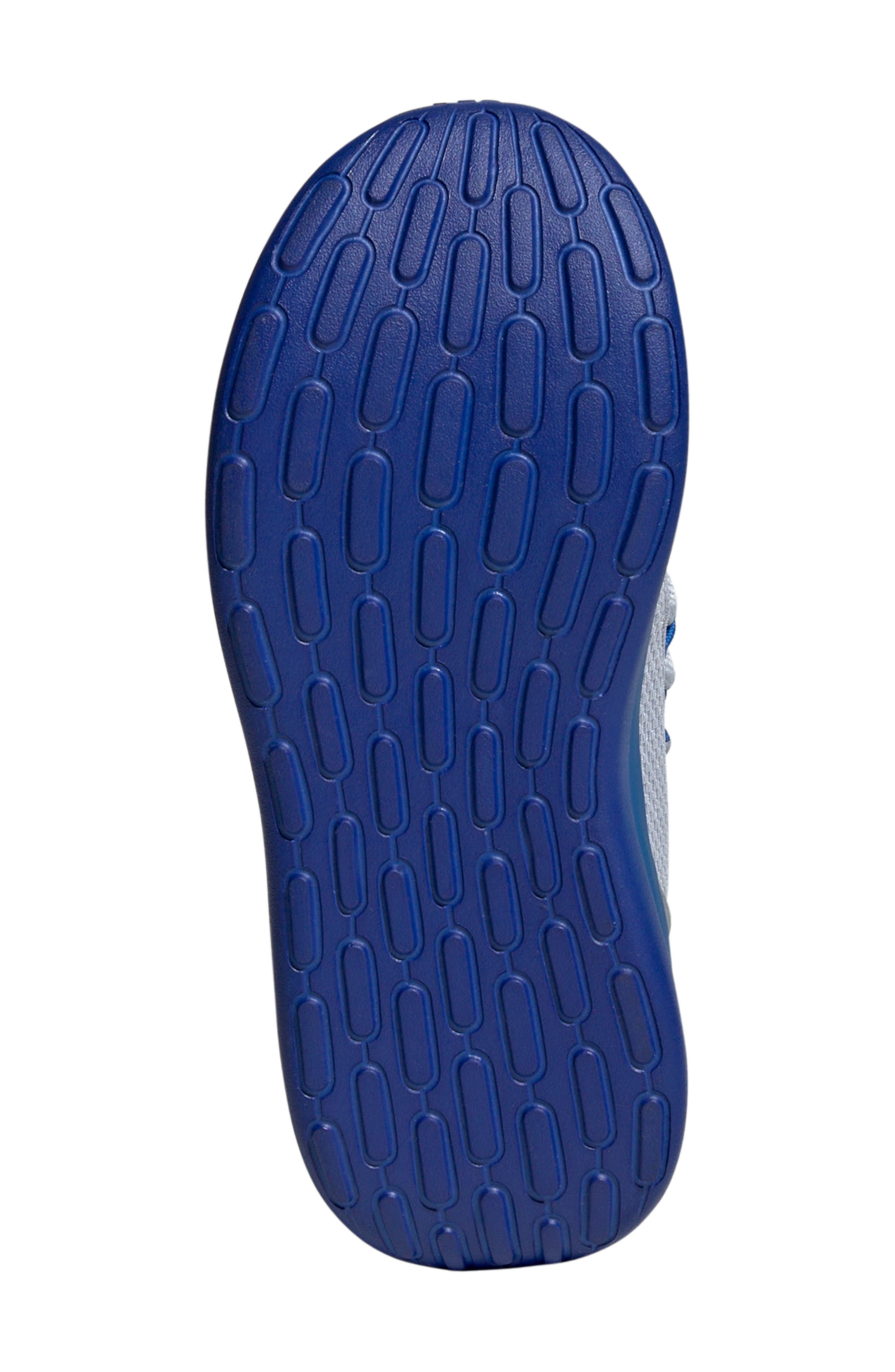 adidas Kids' Lite Racer Adapt 7.0 Sneaker, Alternate, color, 