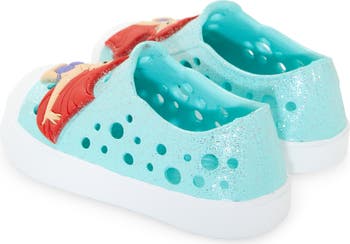 x Disney<sup>®</sup> Kids' Ariel Water Shoe