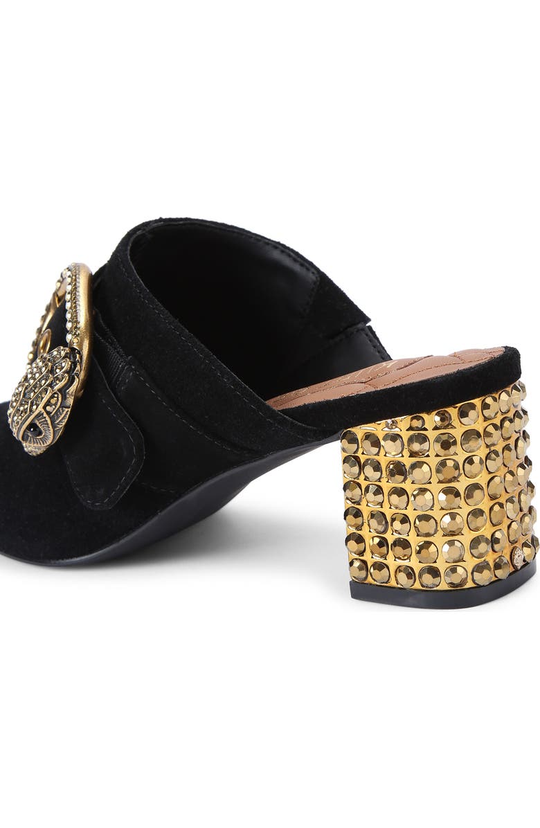 Kurt Geiger London Mayfair Mule, Alternate, color,