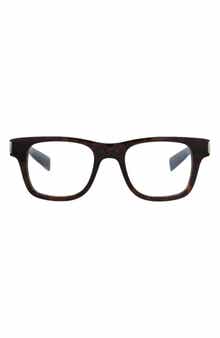 49mm Square Optical Frames