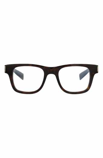 49mm Square Optical Frames