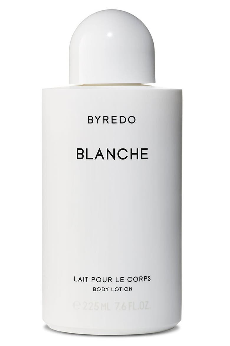 Blanche Body Lotion, Main, color, NO COLOR