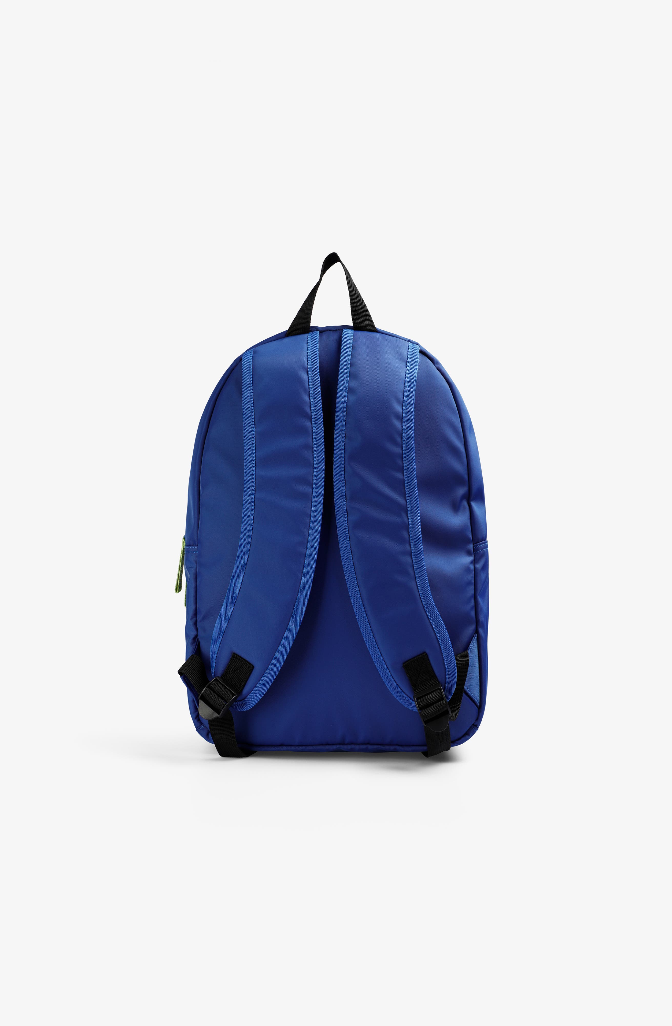 Active Backpack Kids, Alternate, color, Blue