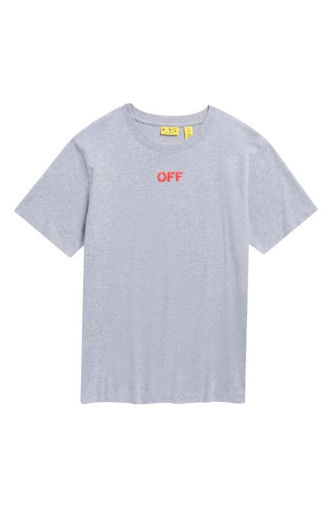 Kids' Active Graphic T-Shirt