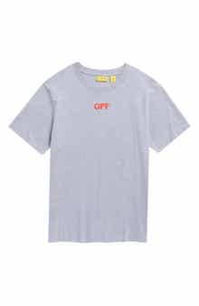 Kids' Active Graphic T-Shirt