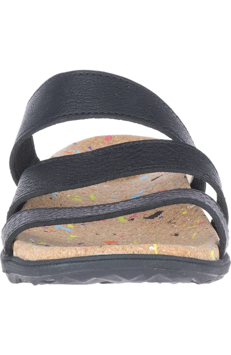 Merrell Napa Valley Slide Sandal, Alternate, color,