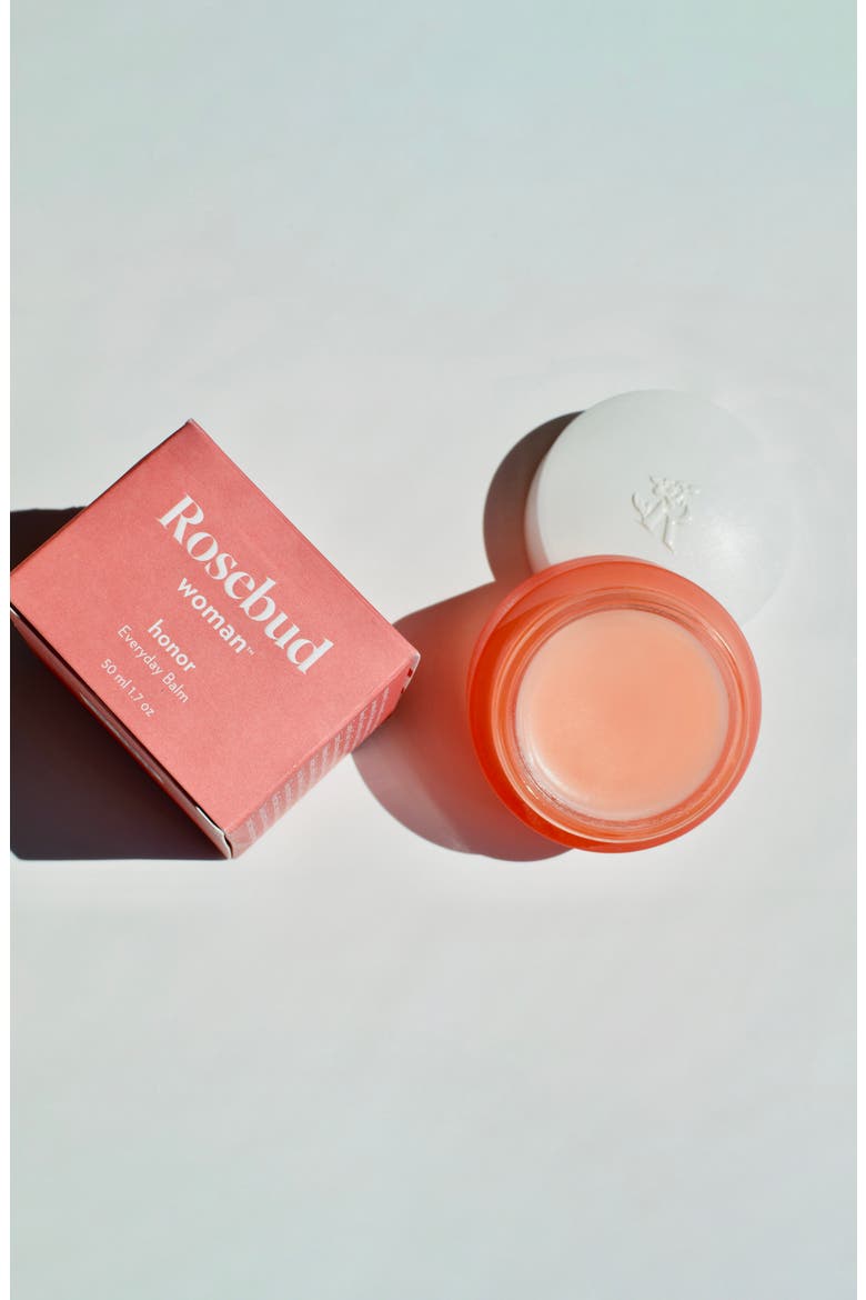 Honor Everyday Balm, Alternate, color, NO COLOR