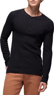 prAna Touchstone Henley