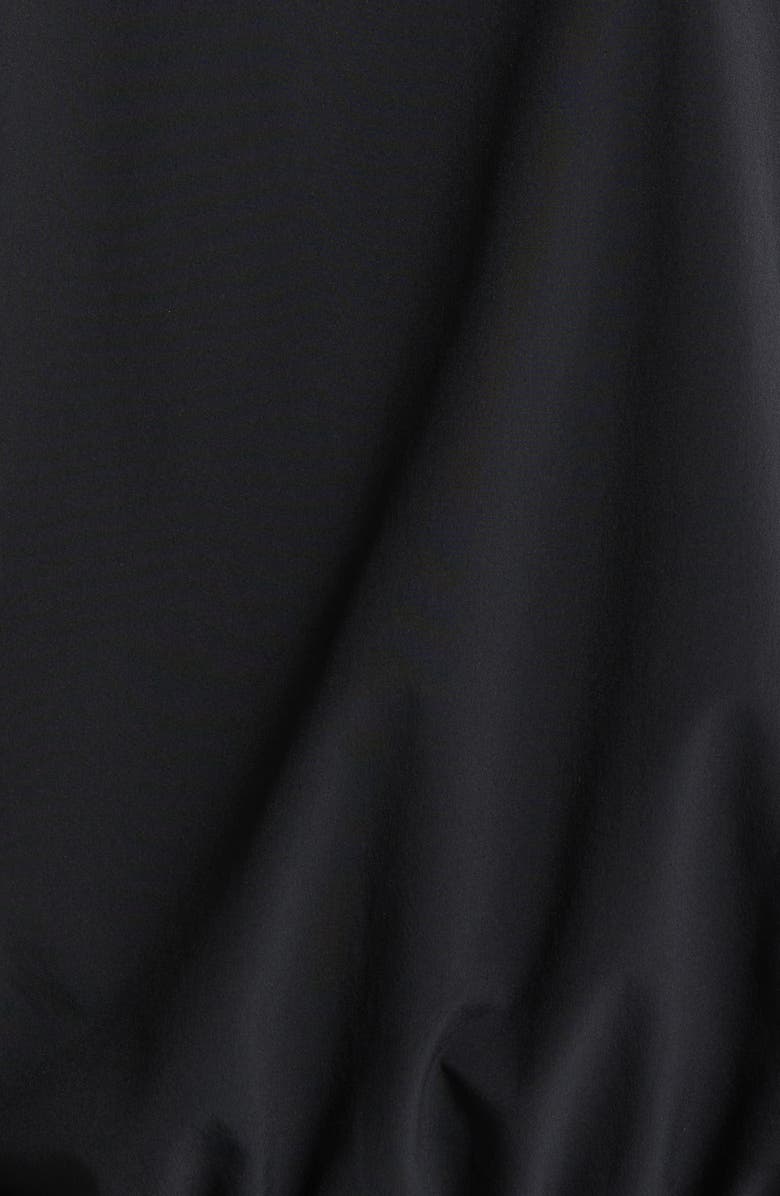 Beyond Yoga Go Retro Track Jacket, Alternate, color, 