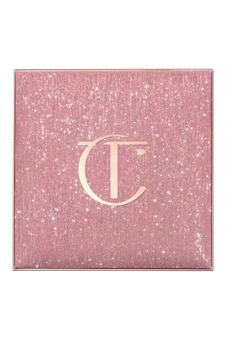 Hollywood Instant Look in a Palette, Alternate, color, PRETTY GLOWING BEAUTY