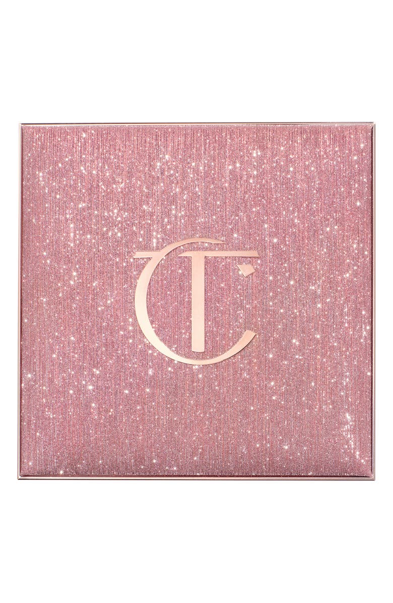 Charlotte Tilbury Hollywood Instant Look in a Palette, Alternate, color, Pretty Glowing Beauty