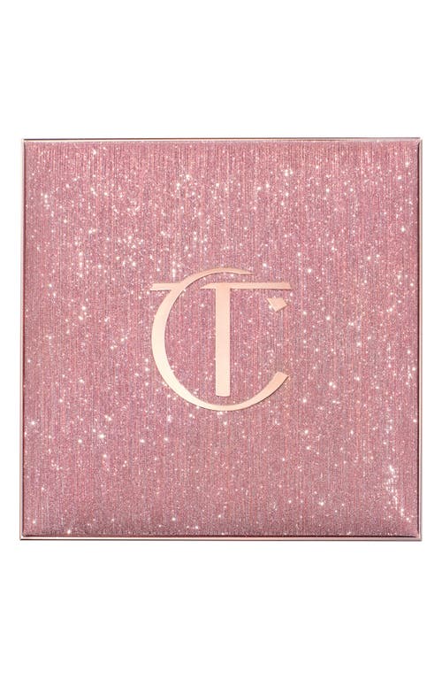 Charlotte Tilbury Pretty Glowing Beauty Instant Look In Multi