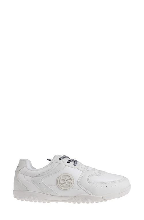 Bebe Low Top Sneaker