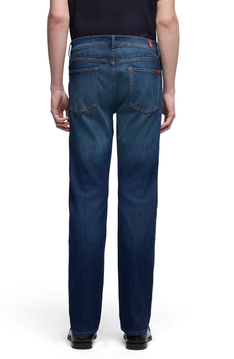 7 For All Mankind Slimmy Slim Fit Jeans, Alternate, color,