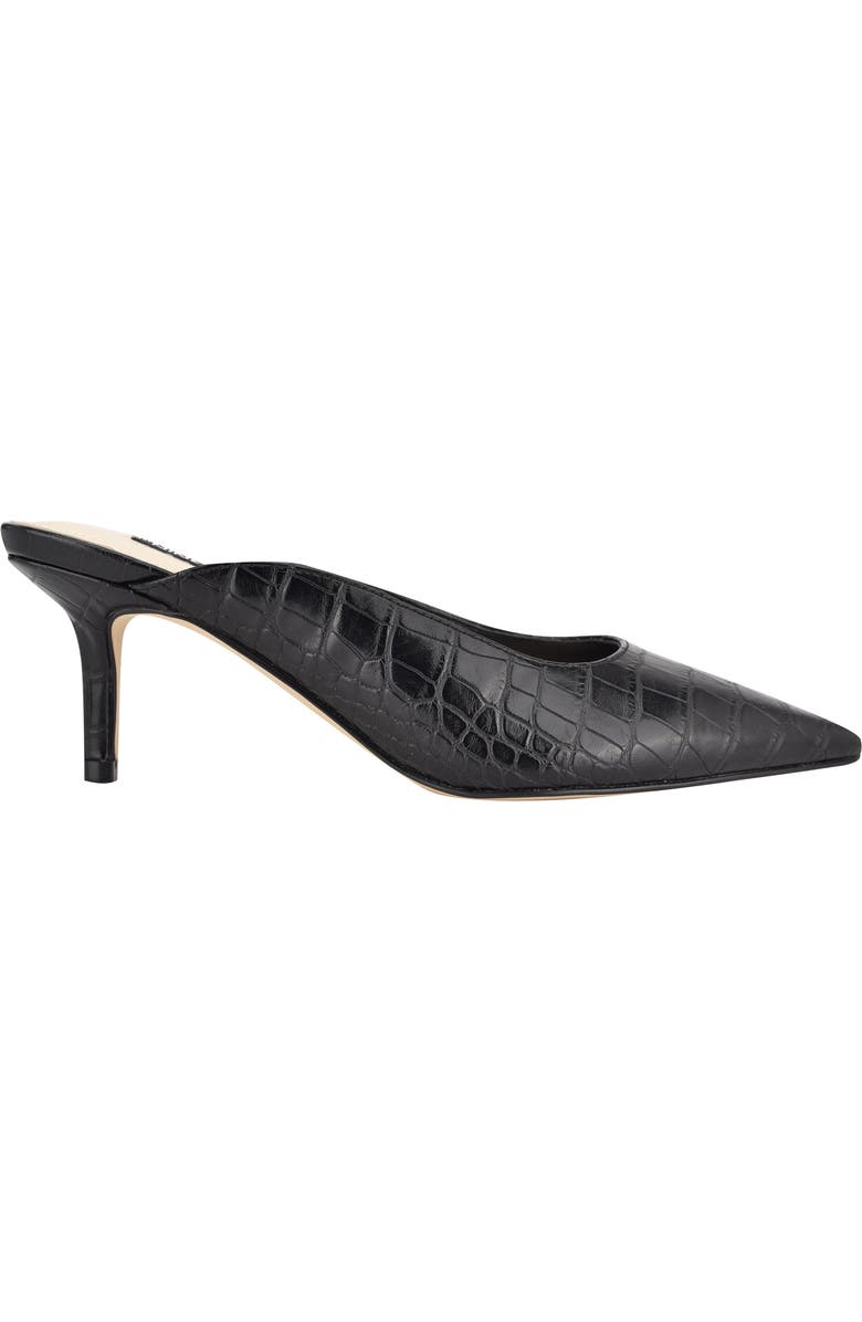 Nine West Angle Pointed Toe Pump, Alternate, color,