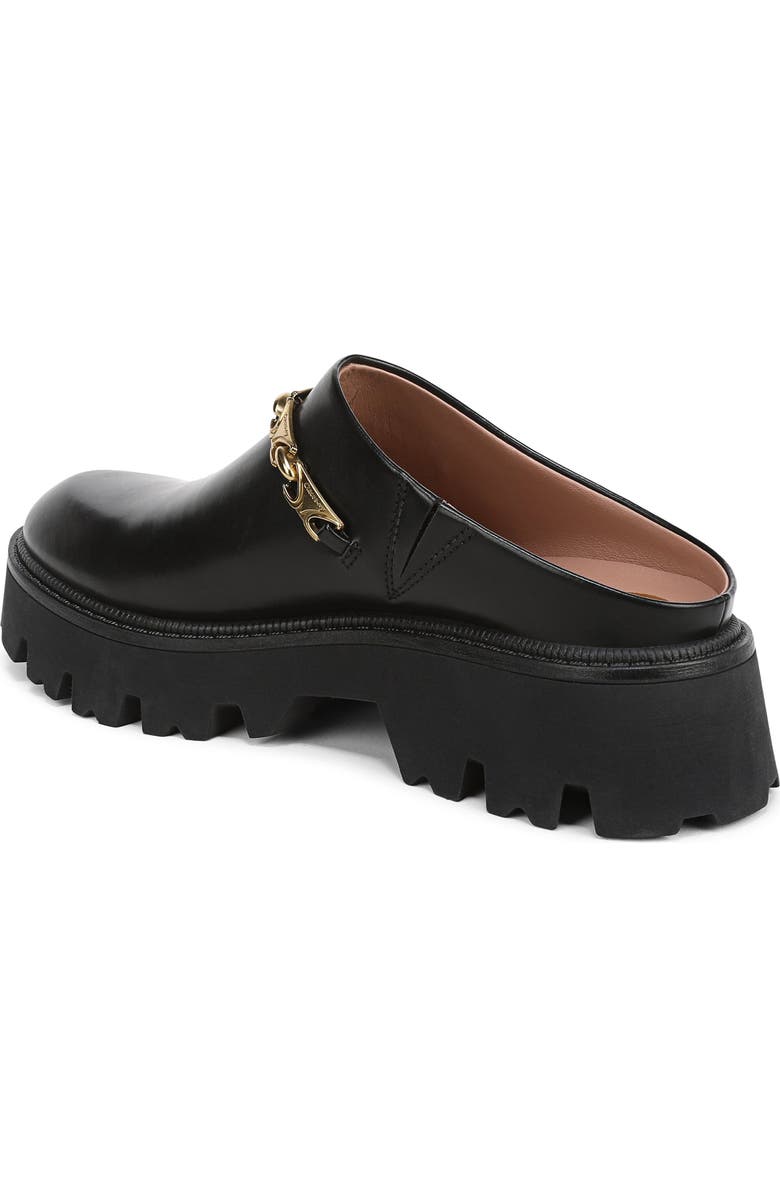 Circus NY by Sam Edelman Pattie Clog, Alternate, color, Black