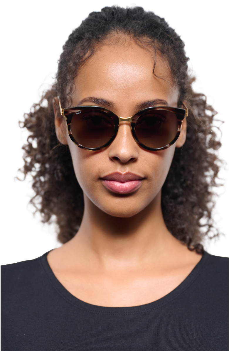 Modo 456 Sunglasses, Alternate, color, Shadow Tortoise