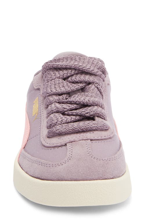 Puma Club Ii Era Memories Sneaker