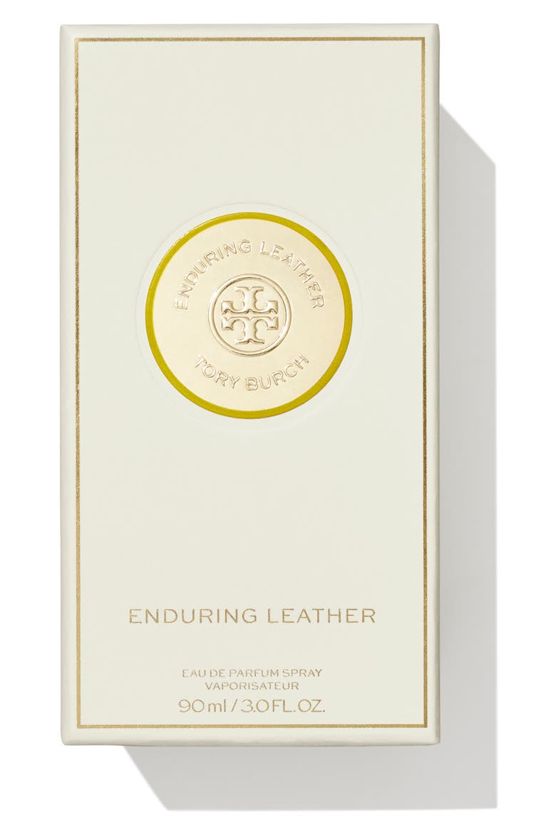 Enduring Leather Eau de Parfum, Alternate, color, NO COLOR