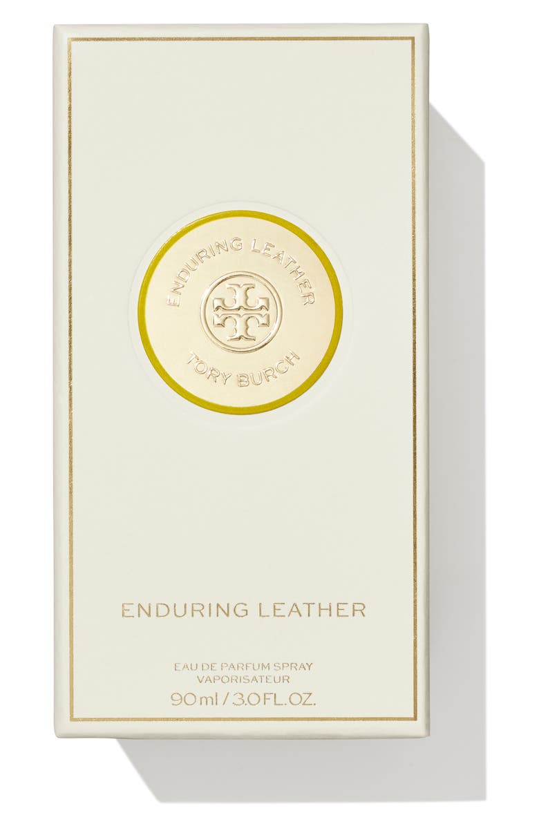 Tory Burch Enduring Leather Eau de Parfum, Alternate, color, 