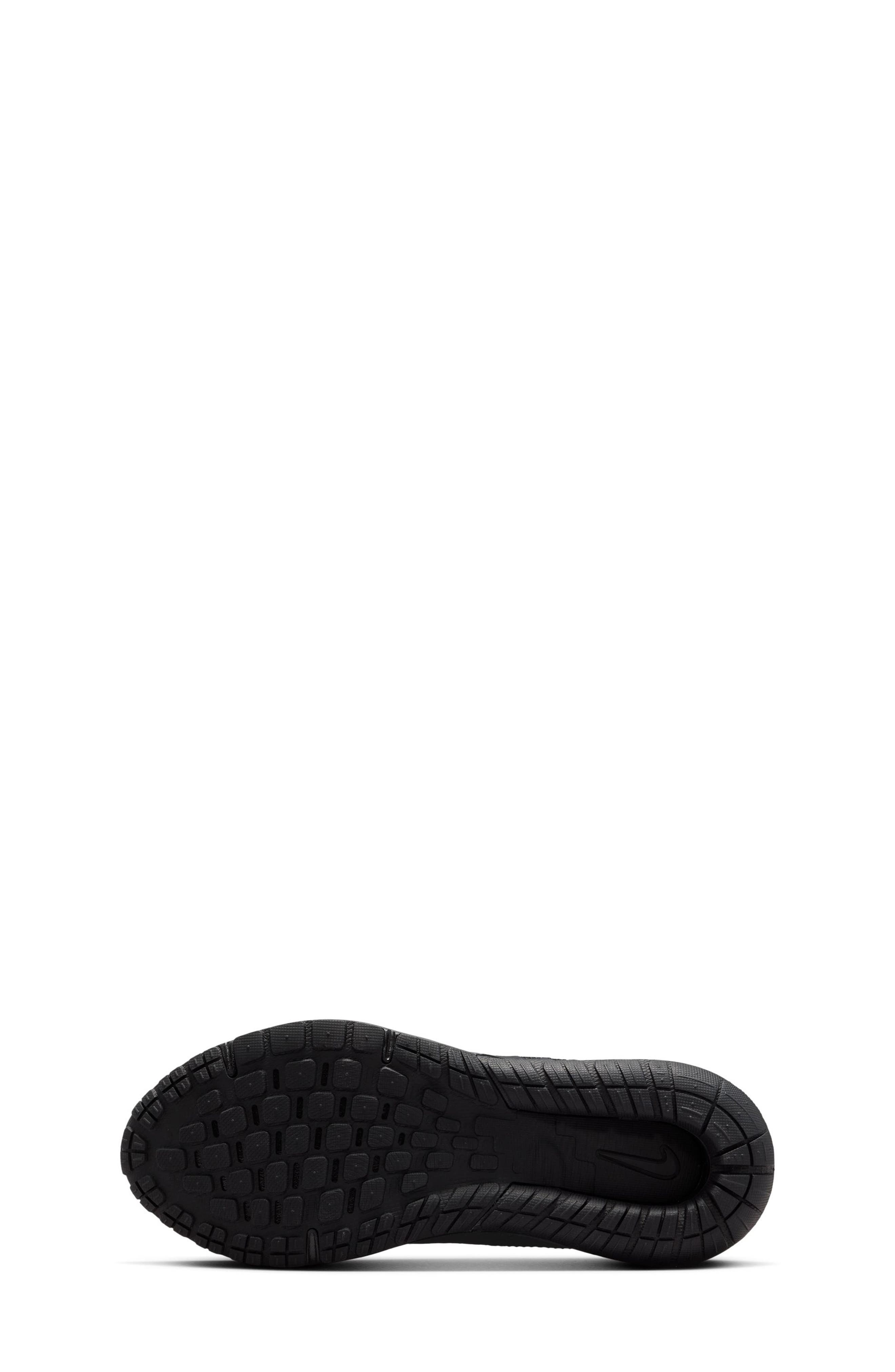 Nike Kids' Air Max Phoenix Sneaker, Alternate, color, 003 Black/Black