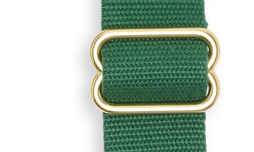 Clare V . Adjustable Crossbody Strap