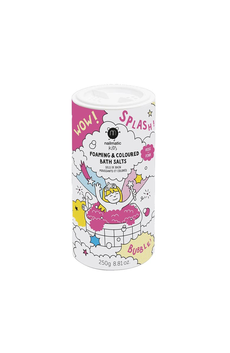 nailmatic Magic Box For Kids, Alternate, color, Foaming