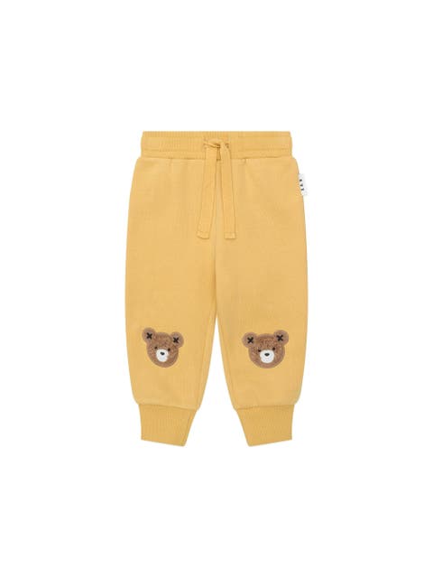 Furry Huxbear Track Pants Boys (Baby)