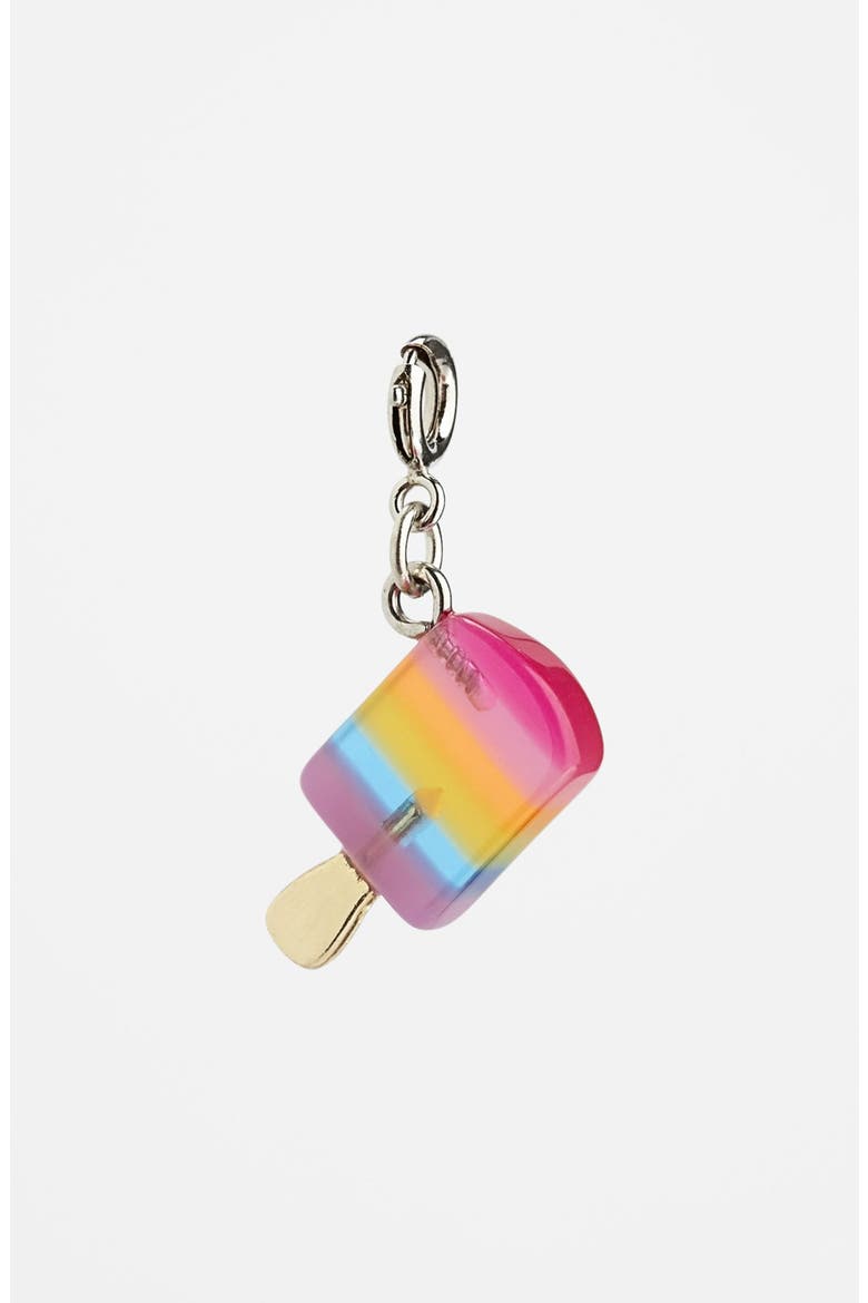 Kids' Charm, Main, color, RAINBOW ICE POP