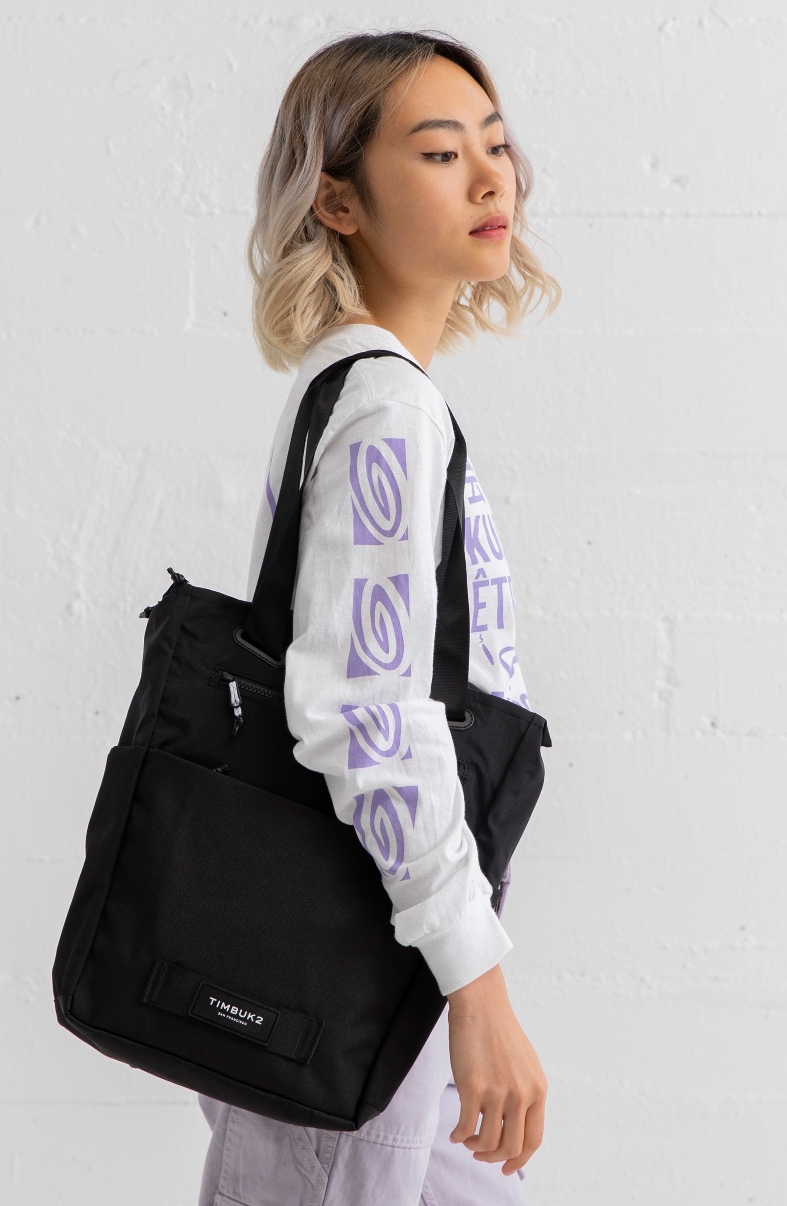 Timbuk2 Scholar Tote Bag, Alternate, color, 