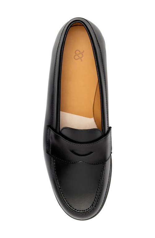 MORJAS MORJAS THE IVY PENNY LOAFER