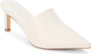 Matisse Garret Pointed Toe Mule