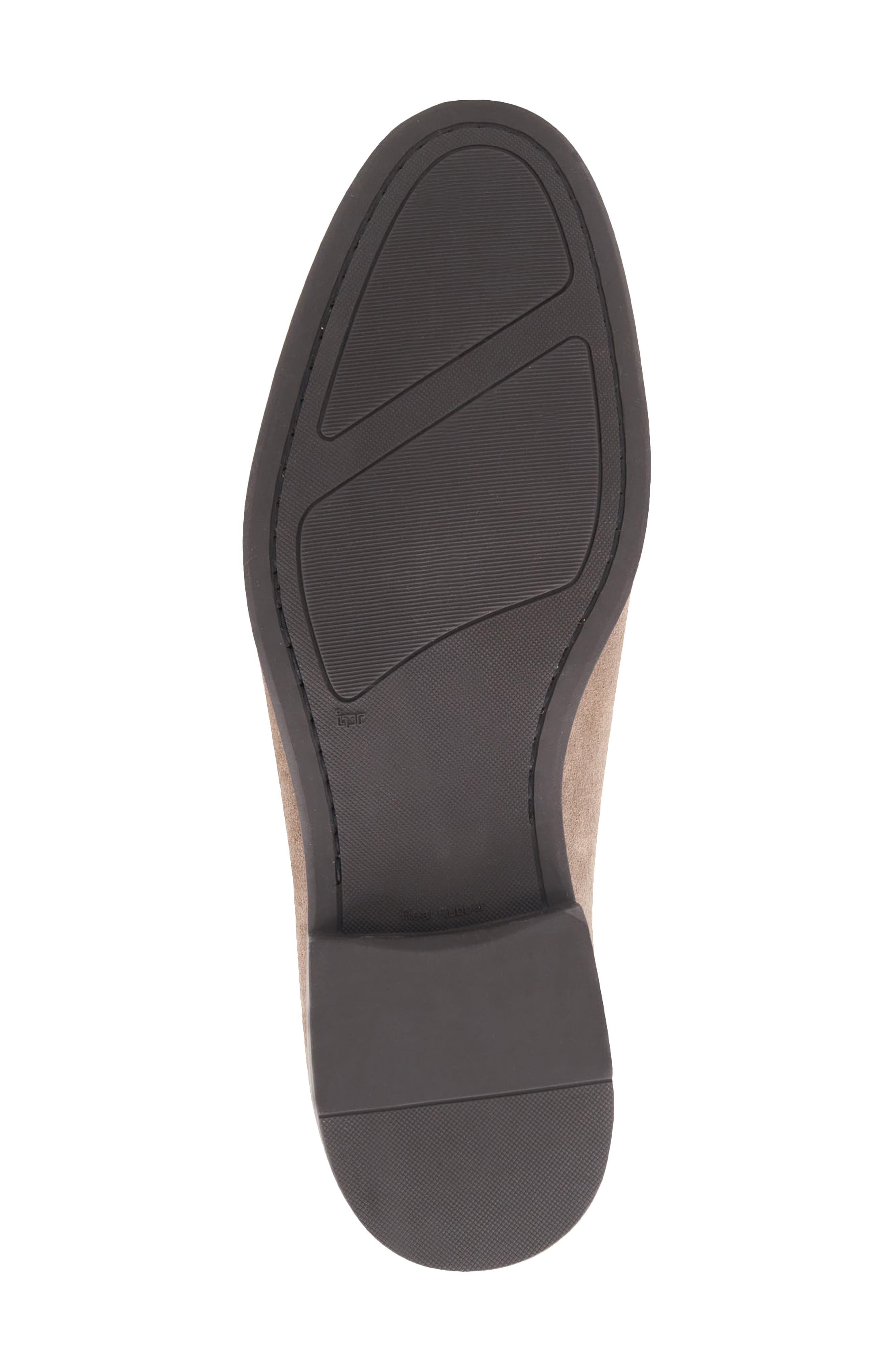 Sonny Loafer, Alternate, color, SAND SUEDE
