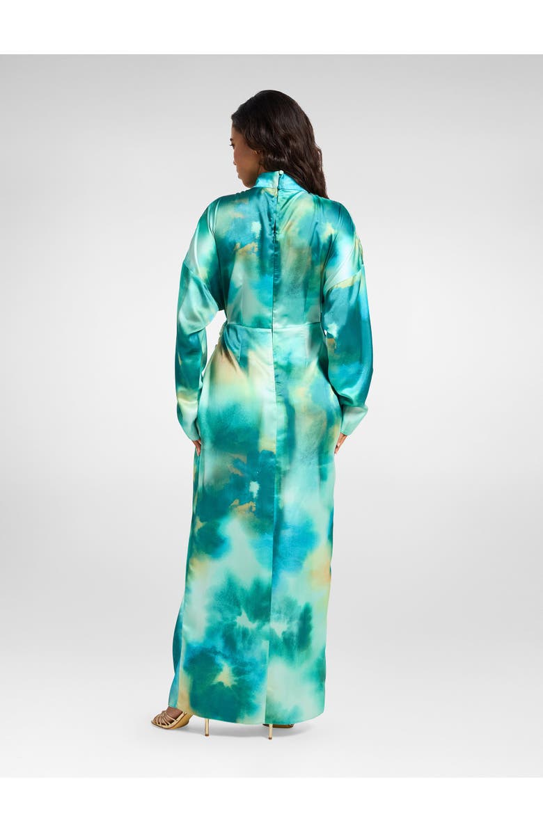 Daska Isola Dress, Alternate, color, Abstract