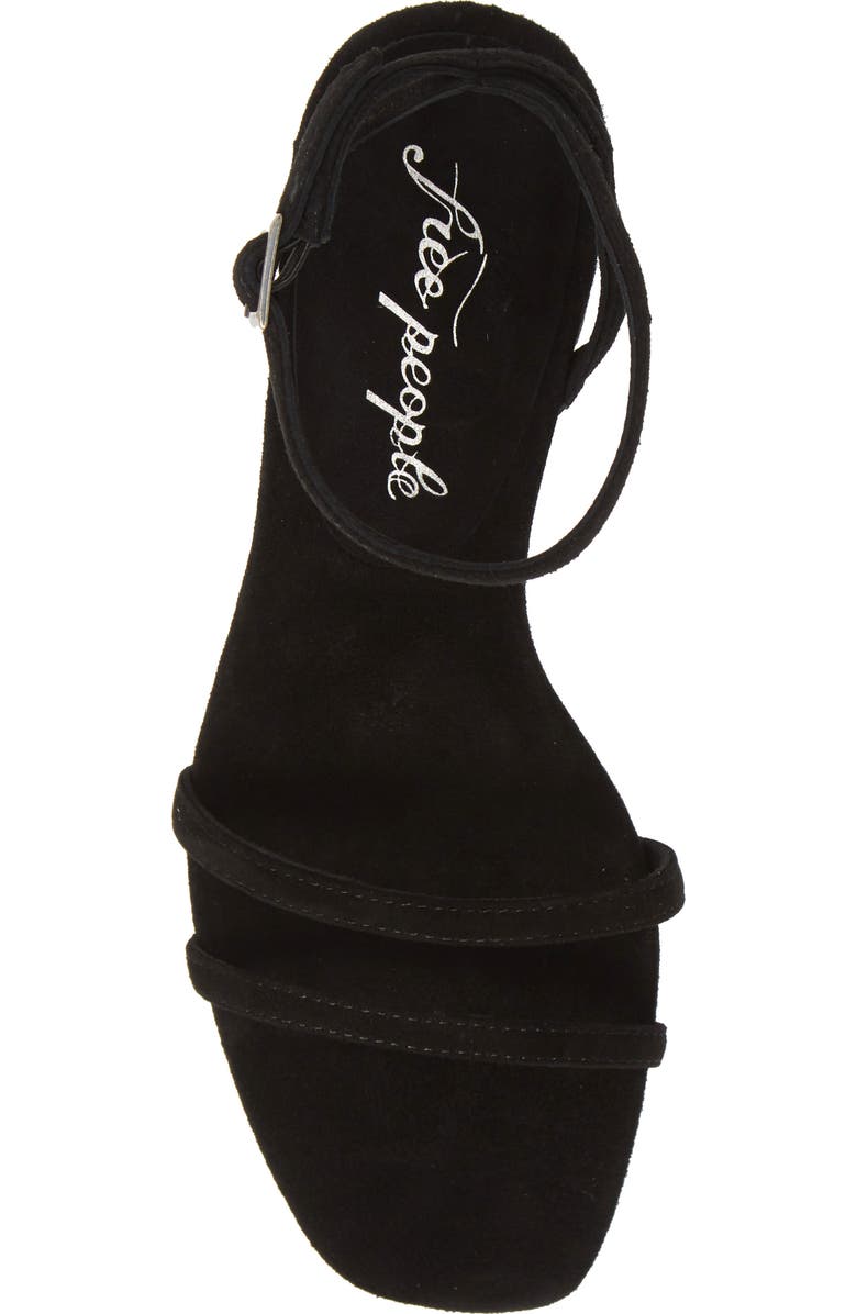 Free People Gabby Sandal, Alternate, color,