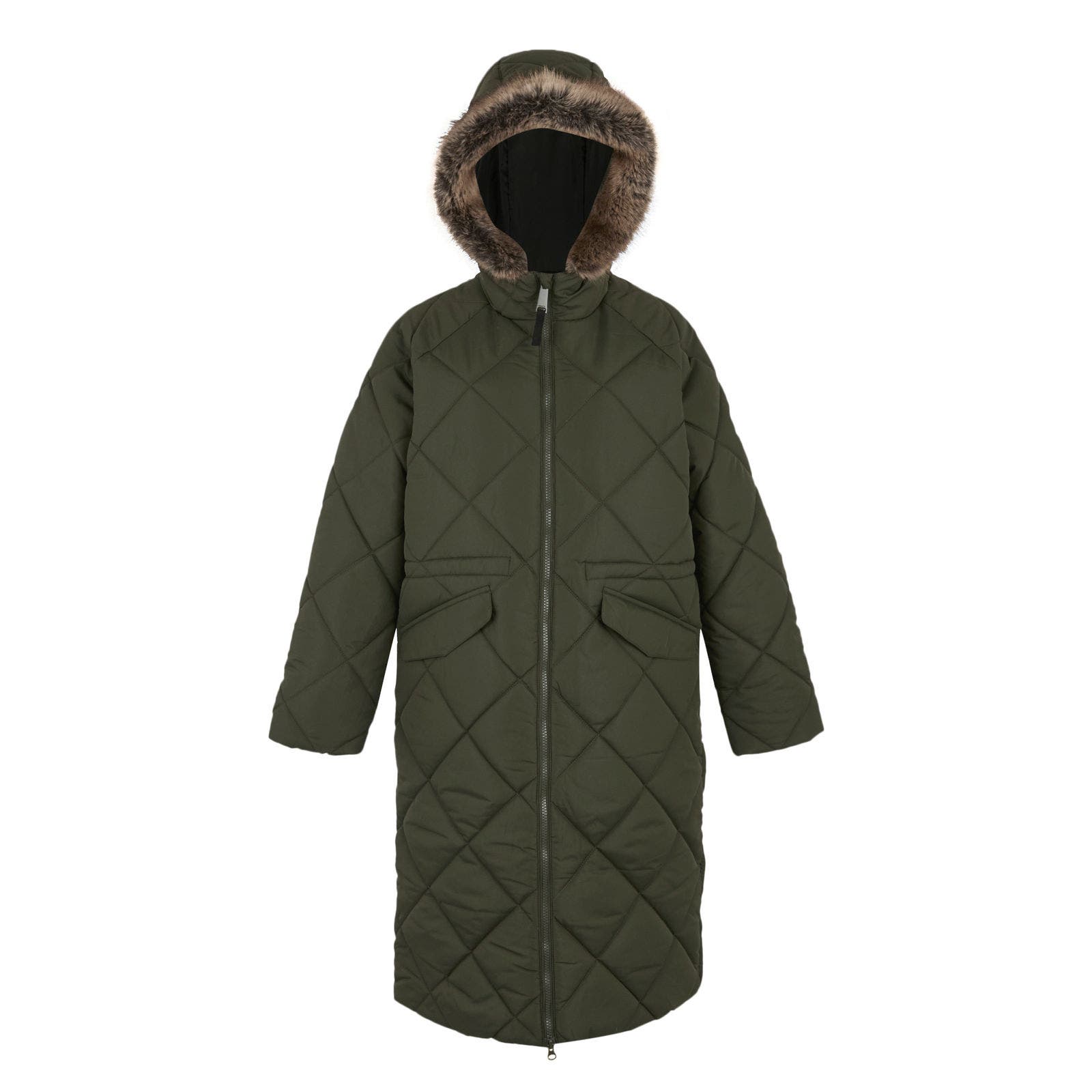 selected Dark Khaki