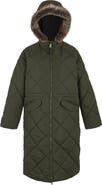 Regatta Freyla Padded Jacket