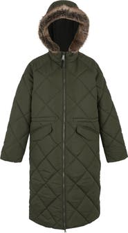 Regatta Freyla Padded Jacket