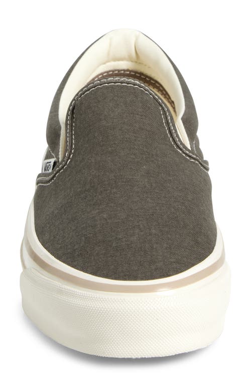 Vans Mte Slip-on Reissue 98 Sneaker