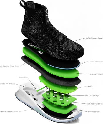APL Concept X Sneakers | Nordstrom