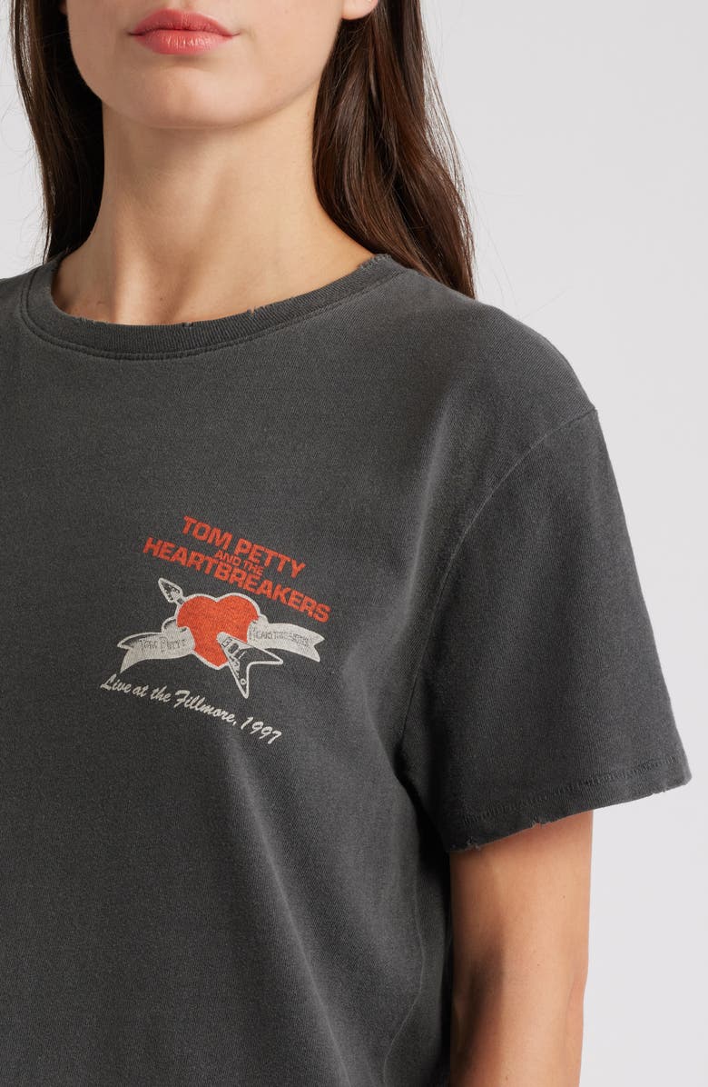 Junk Food Cotton Graphic T-Shirt, Alternate, color, 