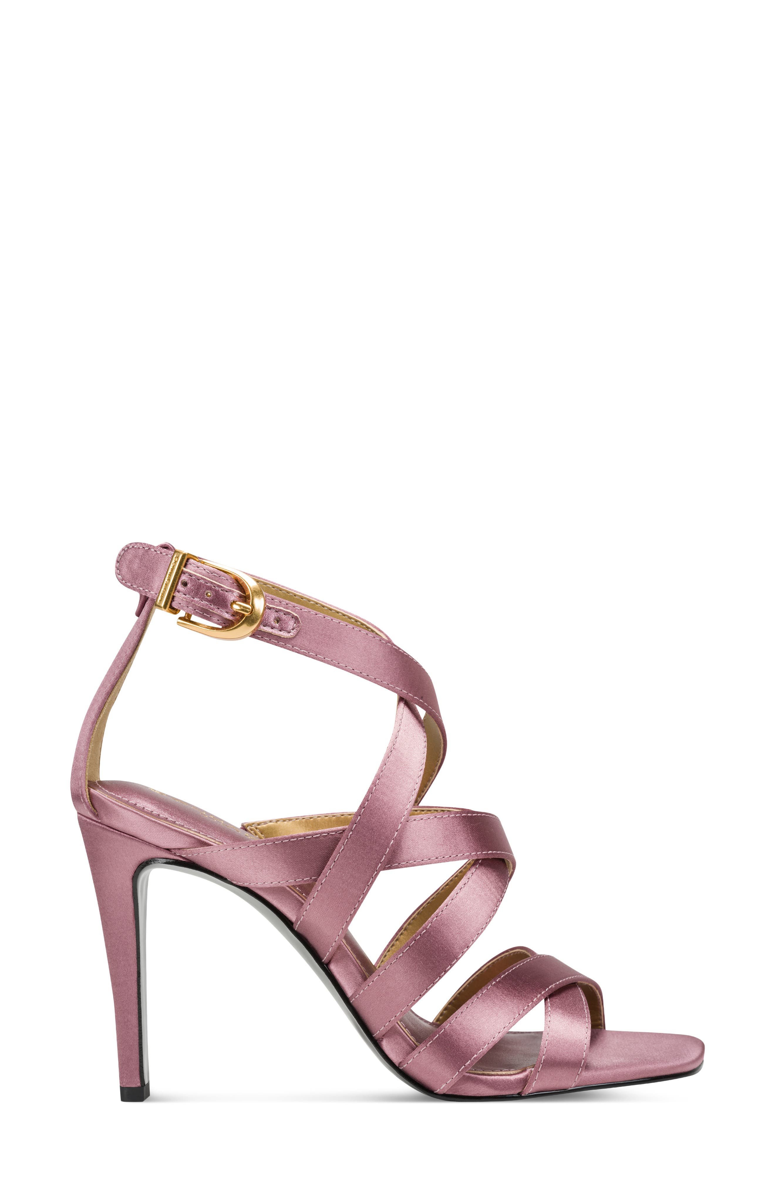 Briarrose Ankle Strap Sandal, Alternate, color, ROSE TAUPE