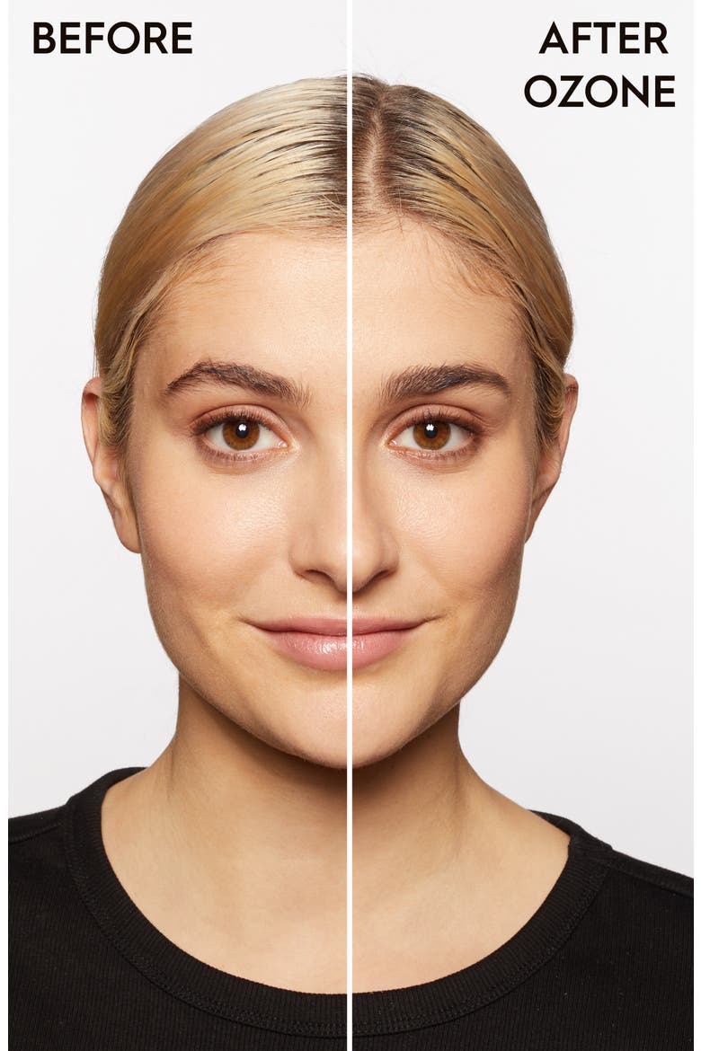 Brow Finish Waterproof Brow Gel, Alternate, color, OZONE