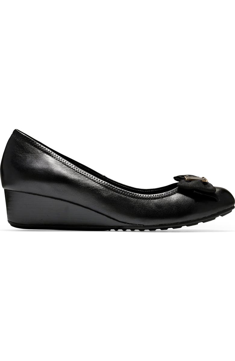 Cole Haan Tali Soft Bow Pump, Alternate, color,