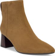 Aerosoles Enoch Pointed Toe Bootie