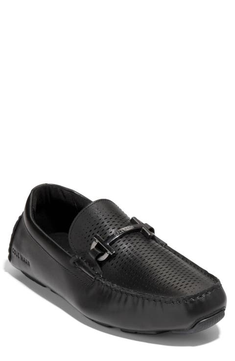 Grand Laser Bit Driving Loafer (Men)