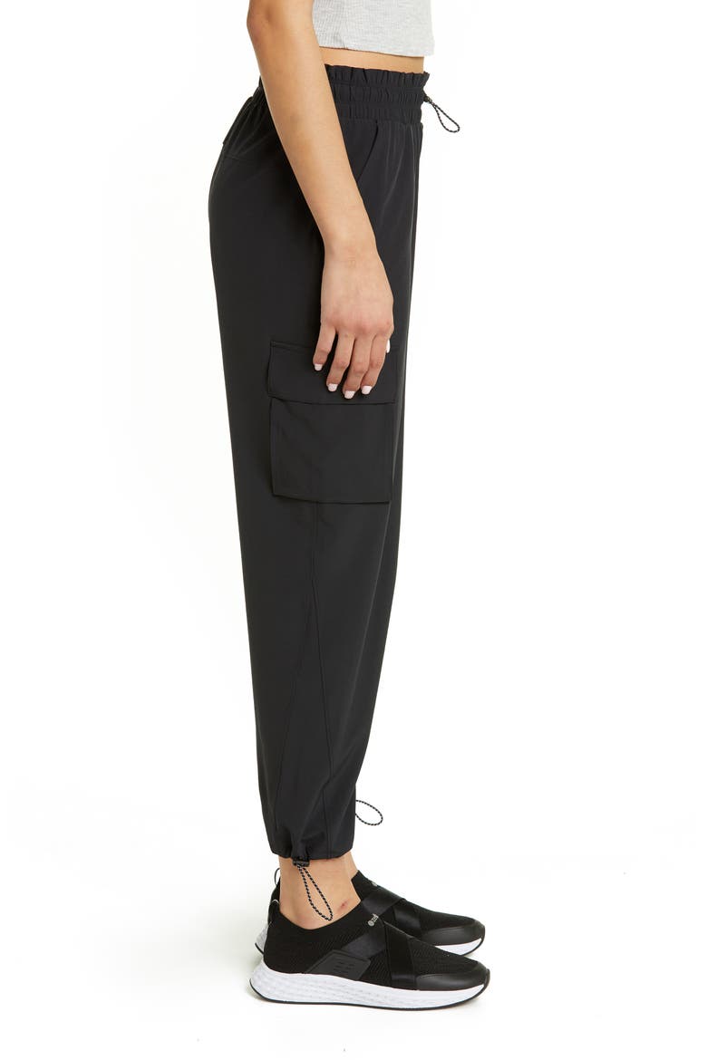 Excursion Hiking Pants, Alternate, color, BLACK
