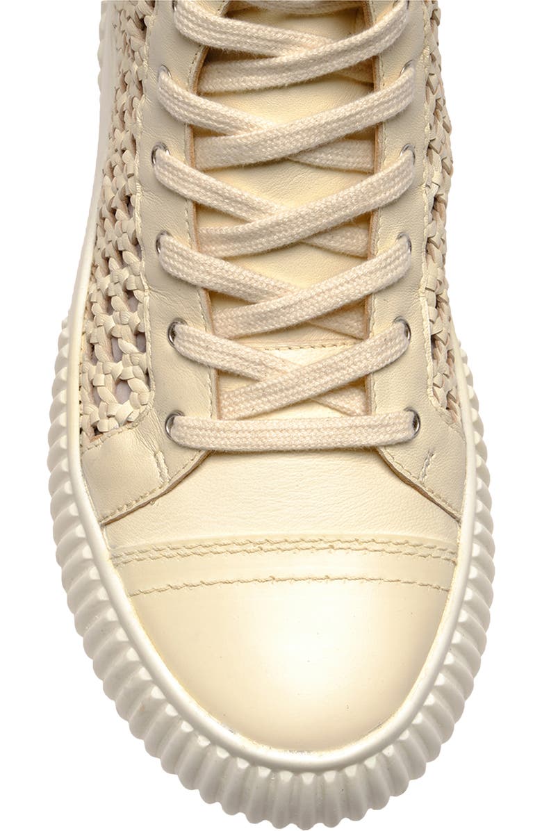 Free People Hayes High Top Sneaker, Alternate, color,