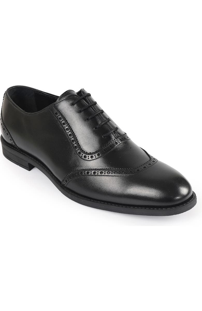 MACNOLA Idaho Brogue Oxford, Main, color,