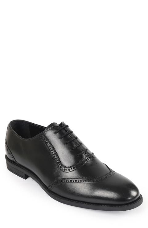 Idaho Brogue Oxford (Men)